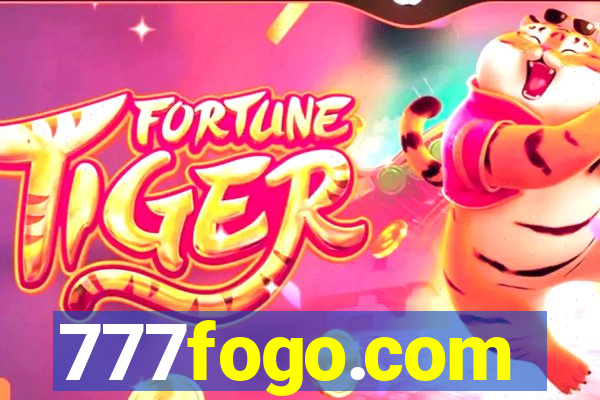 777fogo.com