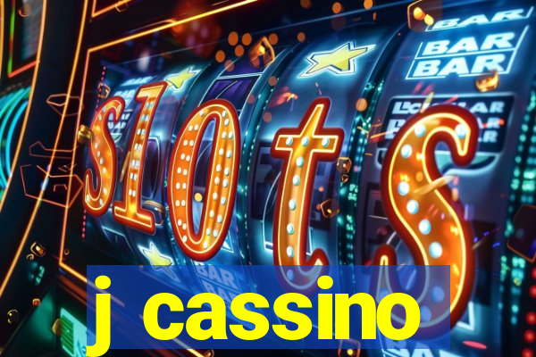 j cassino