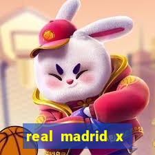 real madrid x liverpool futemax