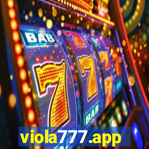 viola777.app