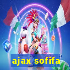 ajax sofifa