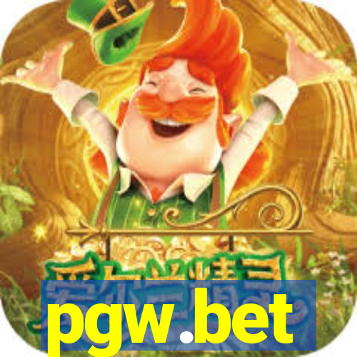 pgw.bet