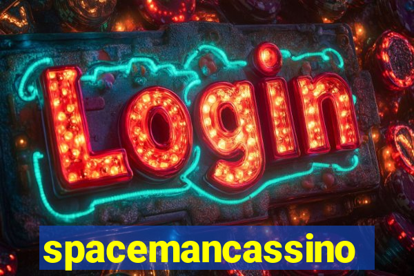 spacemancassino