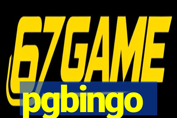 pgbingo