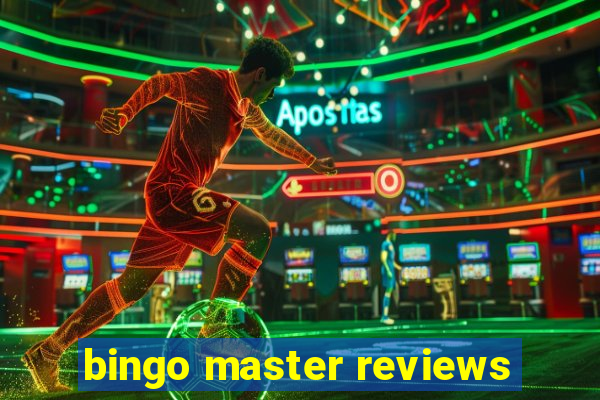 bingo master reviews