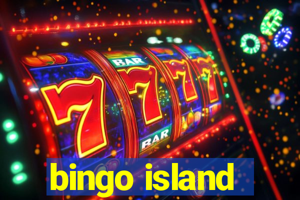 bingo island