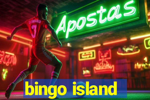 bingo island