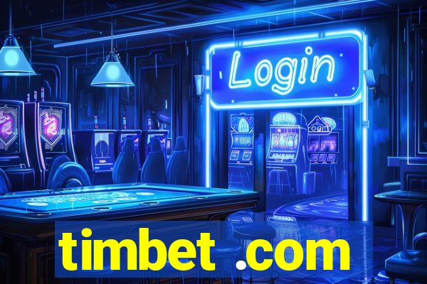 timbet .com