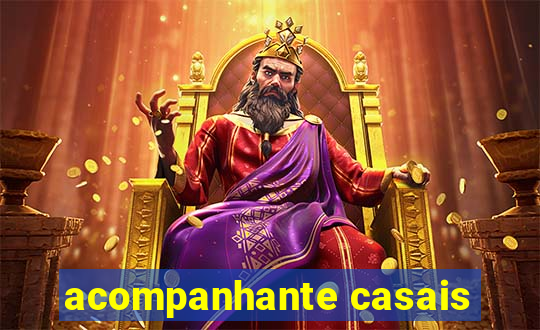 acompanhante casais