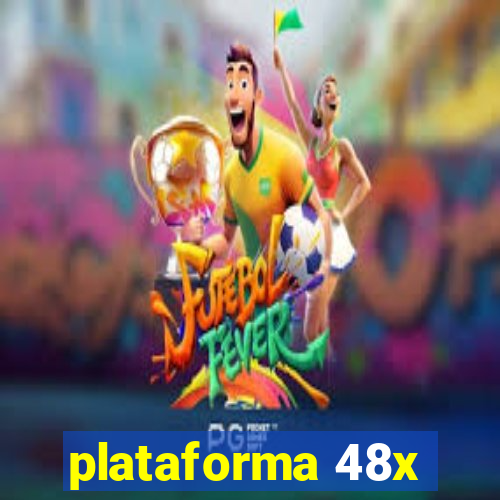 plataforma 48x