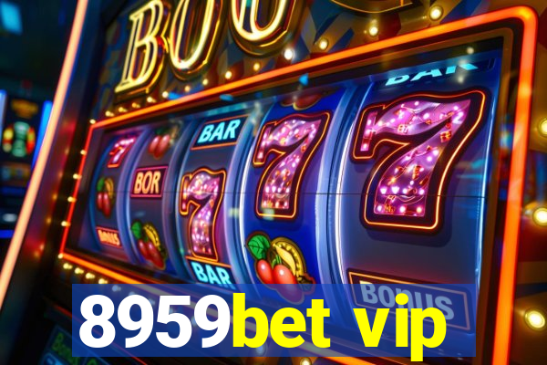 8959bet vip