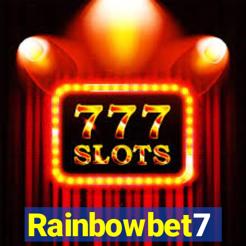 Rainbowbet7