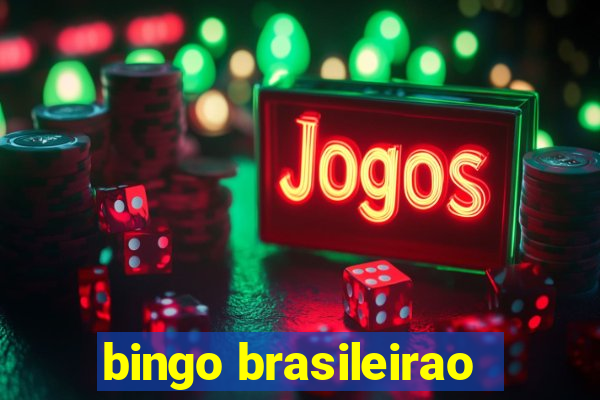 bingo brasileirao