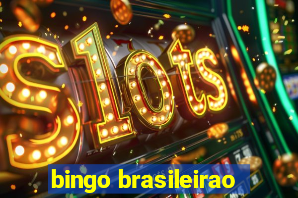 bingo brasileirao