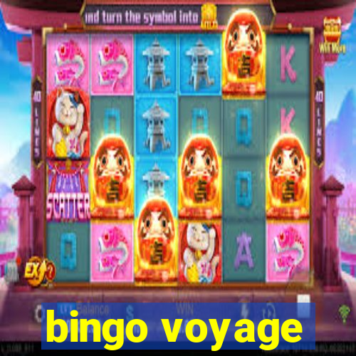 bingo voyage