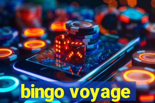 bingo voyage