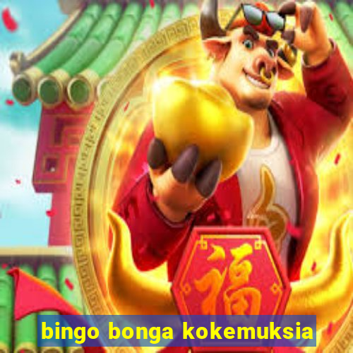 bingo bonga kokemuksia