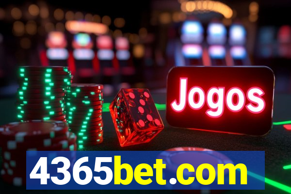 4365bet.com