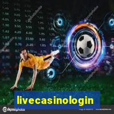 livecasinologin