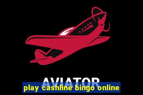 play cashline bingo online