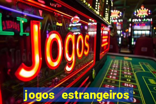 jogos estrangeiros para ganhar dinheiro