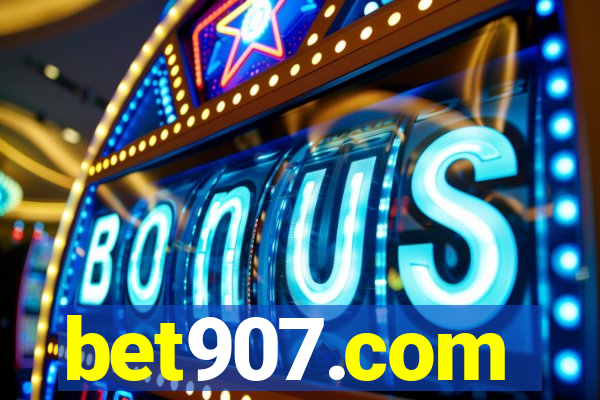 bet907.com