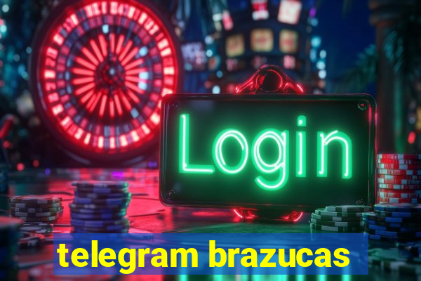 telegram brazucas