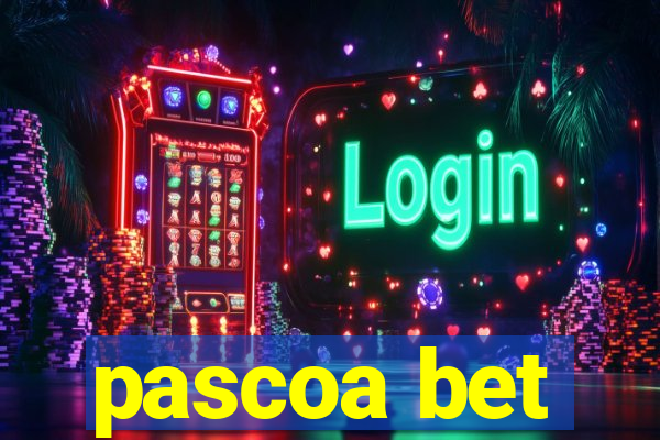 pascoa bet