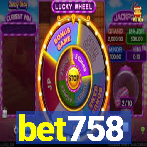 bet758