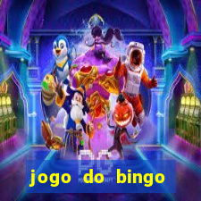 jogo do bingo ganha dinheiro