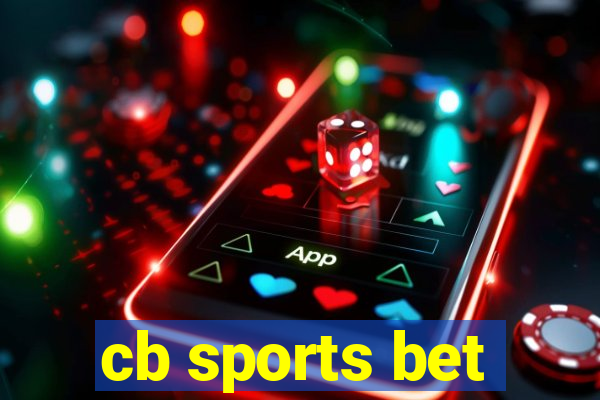 cb sports bet