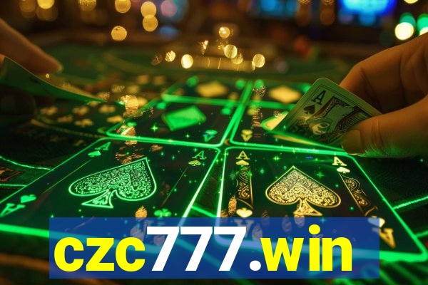 czc777.win