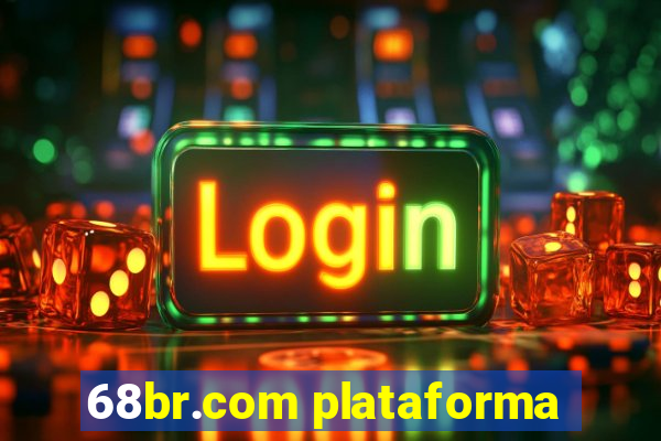 68br.com plataforma