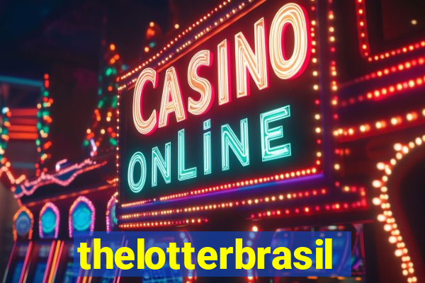 thelotterbrasil