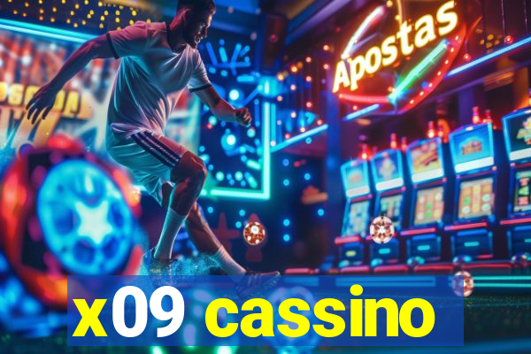 x09 cassino