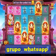 grupo whatsapp emprego bahia