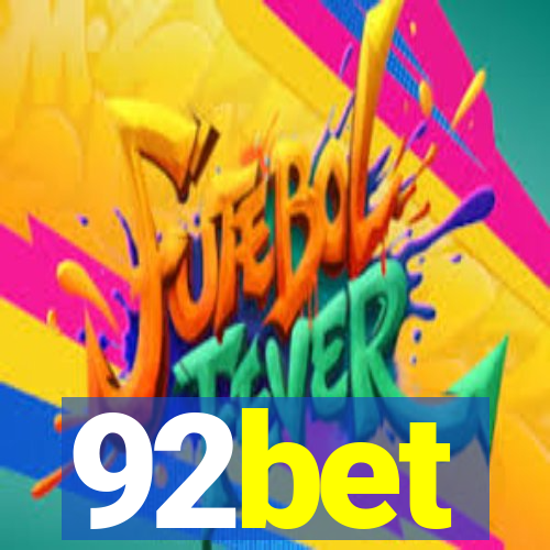 92bet