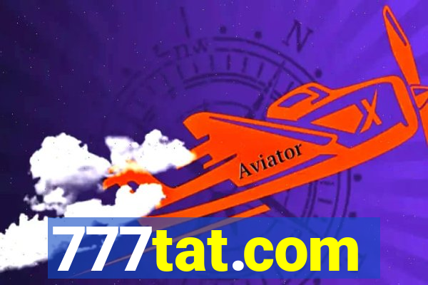 777tat.com