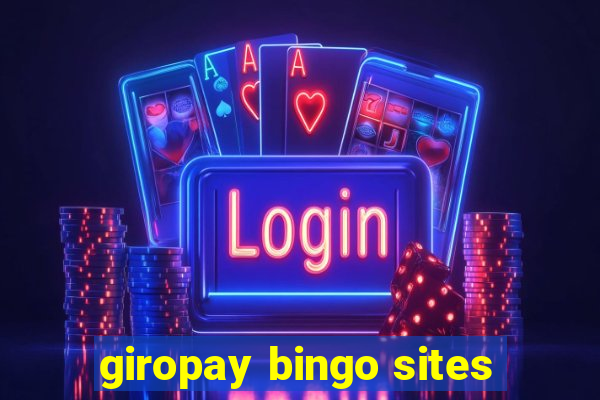 giropay bingo sites