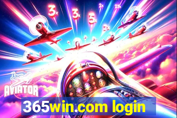 365win.com login