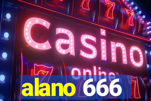 alano 666