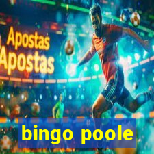 bingo poole