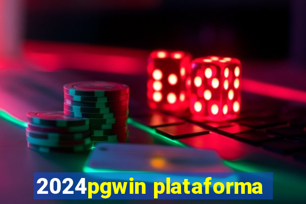 2024pgwin plataforma