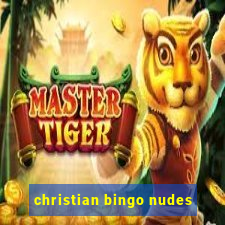 christian bingo nudes