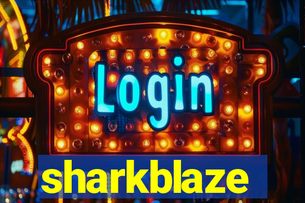 sharkblaze