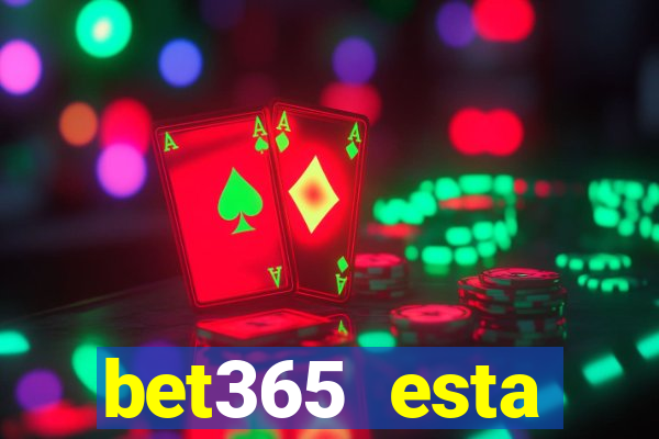 bet365 esta regulamentada no brasil