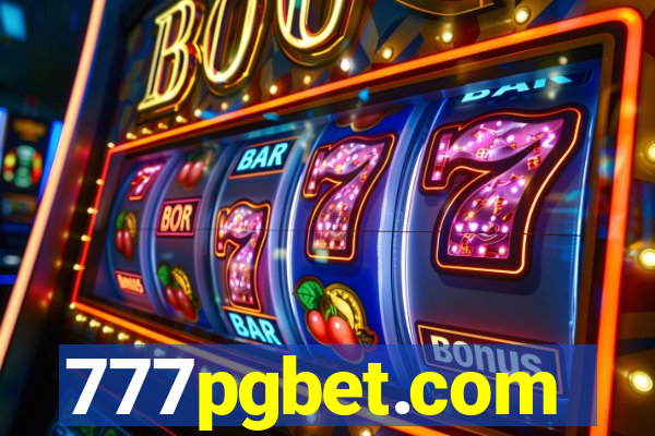 777pgbet.com