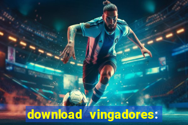 download vingadores: ultimato dublado google drive