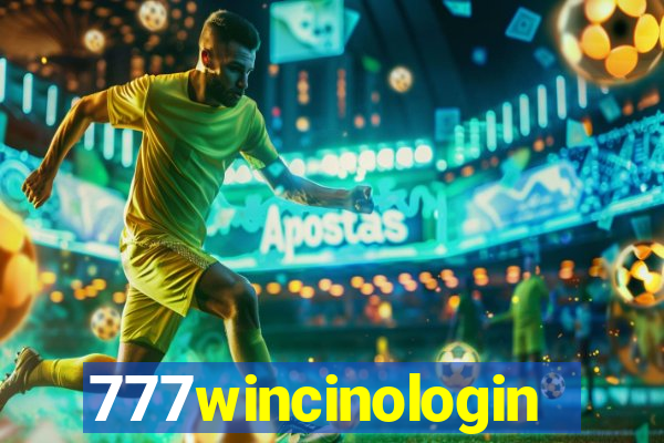 777wincinologin