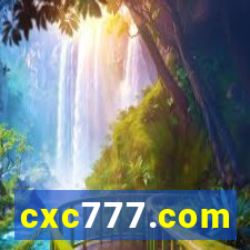 cxc777.com